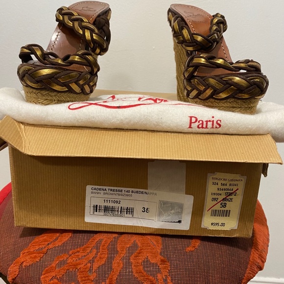 Wedges - Picture 2 of 4